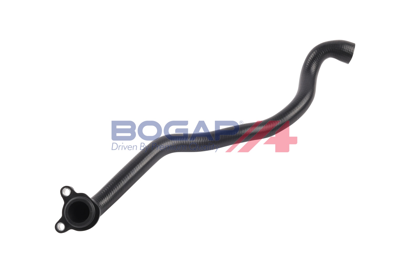 Ilustracja B4228440 BOGAP przewód elastyczny chłodnicy