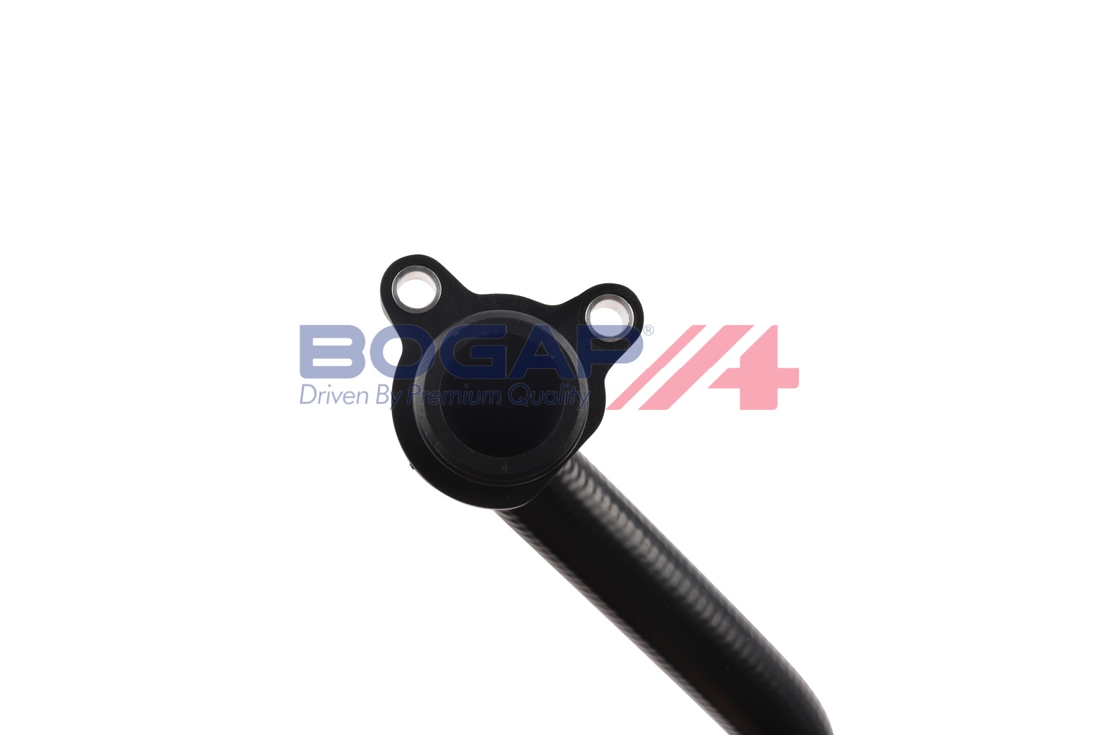 Ilustracja B4228440 BOGAP przewód elastyczny chłodnicy