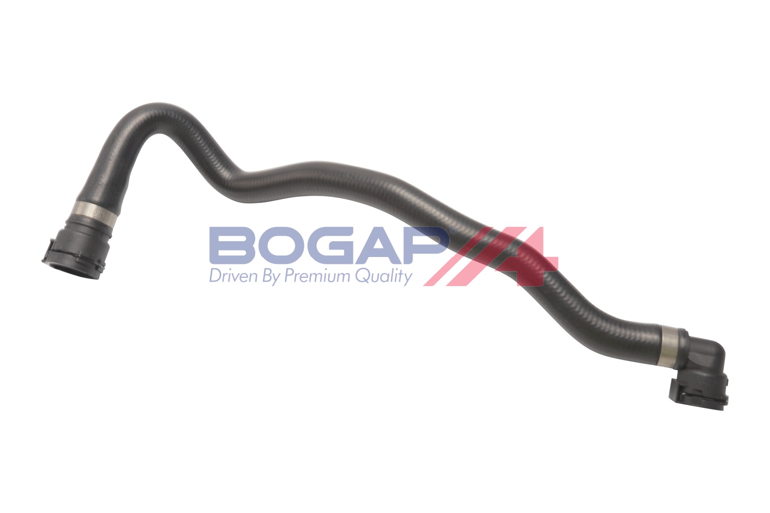 Ilustracja B4228442 BOGAP przewód elastyczny chłodnicy