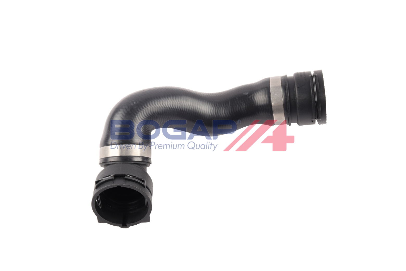 Ilustracja B4228443 BOGAP przewód elastyczny chłodnicy