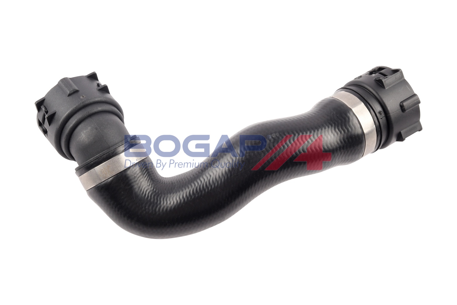 Ilustracja B4228443 BOGAP przewód elastyczny chłodnicy