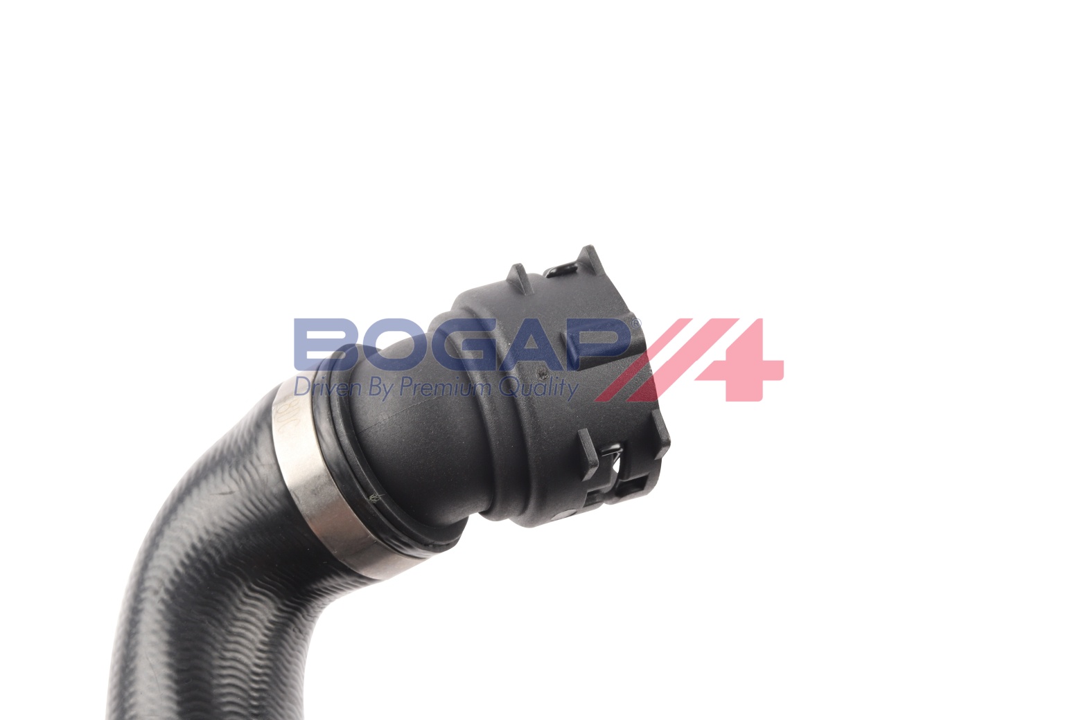 Ilustracja B4228443 BOGAP przewód elastyczny chłodnicy