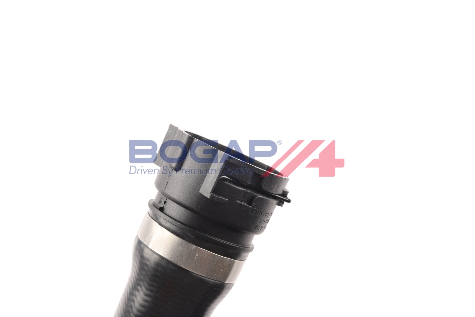 Ilustracja B4228443 BOGAP przewód elastyczny chłodnicy