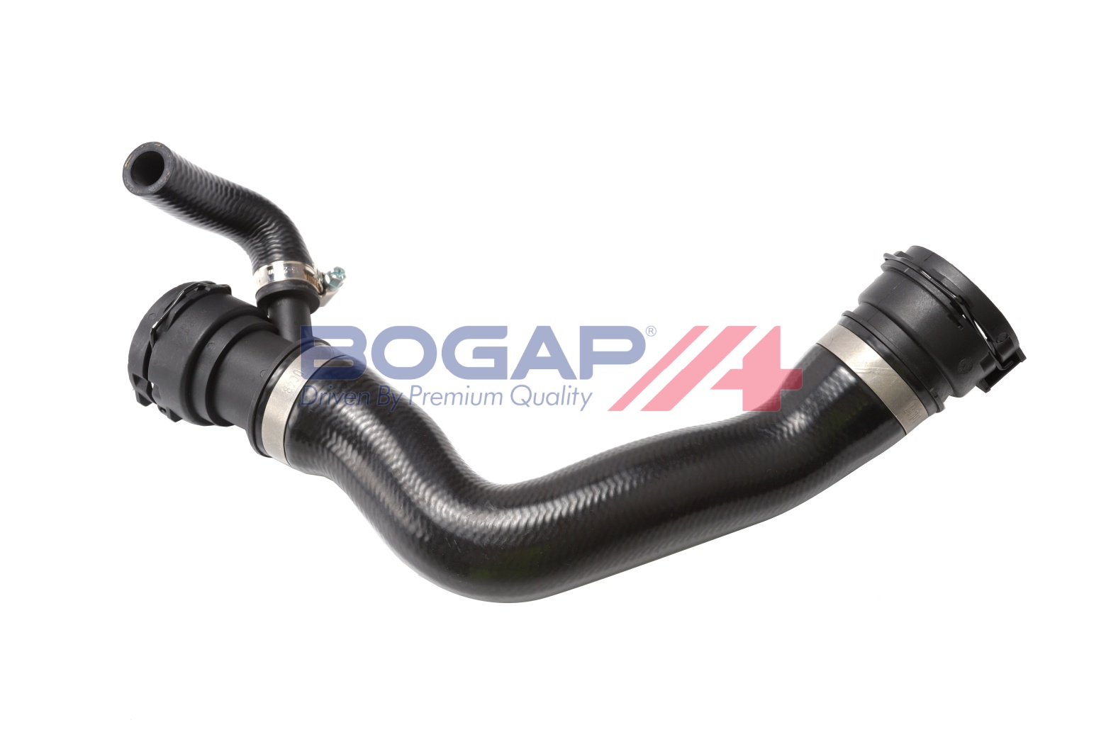 Ilustracja B4228454 BOGAP przewód elastyczny chłodnicy