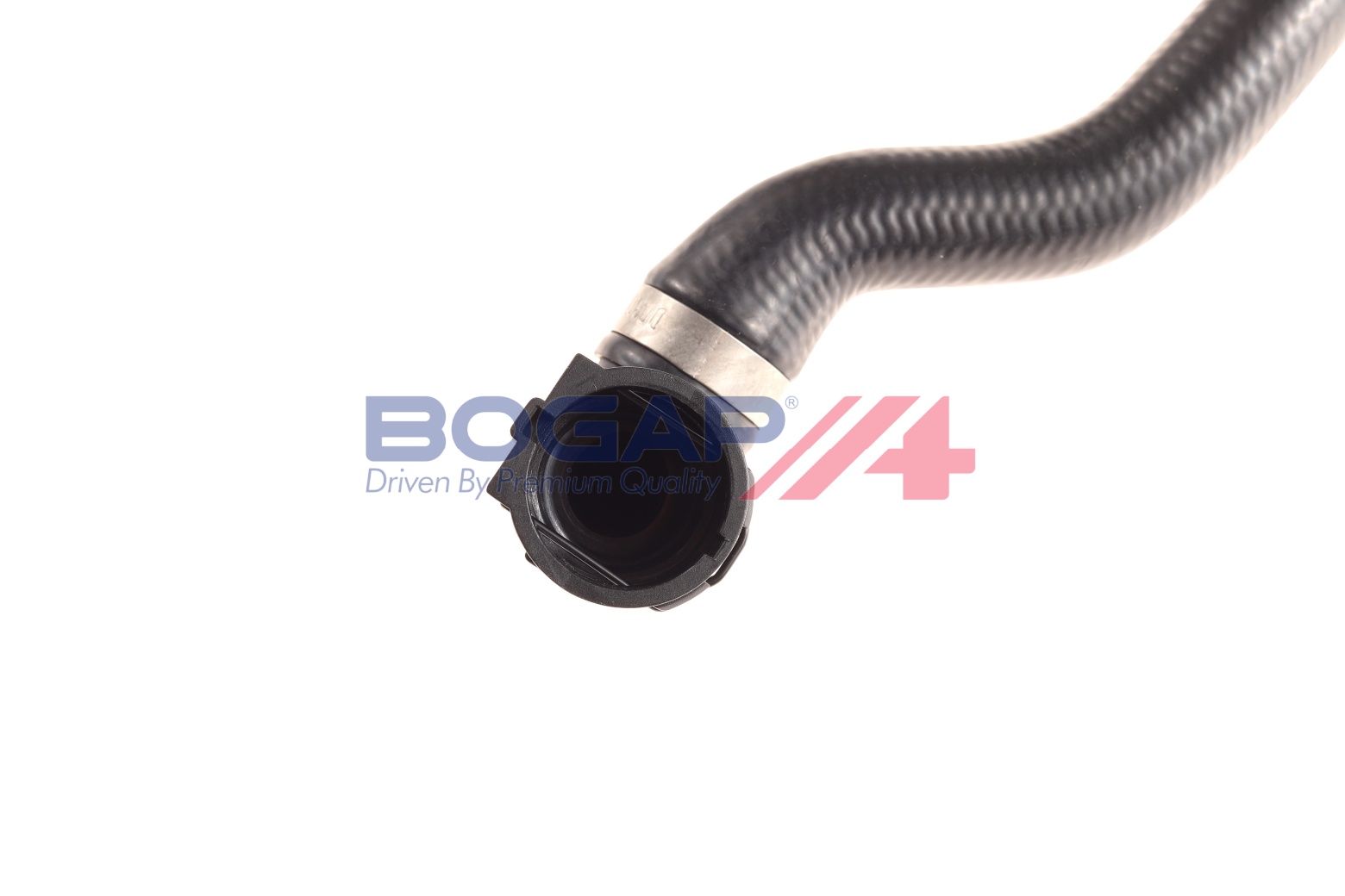 Ilustracja B4228456 BOGAP przewód elastyczny chłodnicy