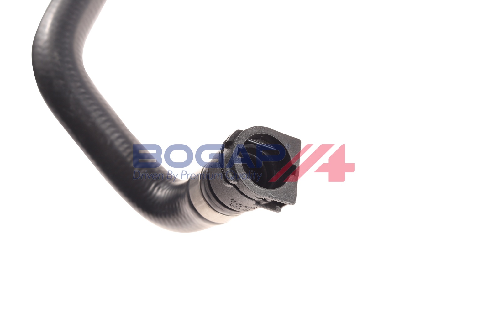 Ilustracja B4228456 BOGAP przewód elastyczny chłodnicy