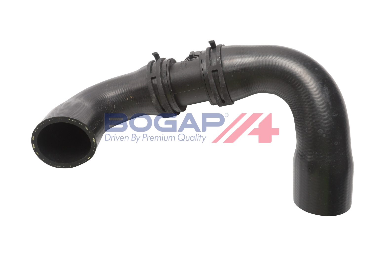 Ilustracja B4228457 BOGAP przewód elastyczny chłodnicy