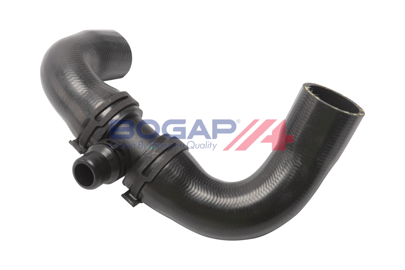 Ilustracja B4228457 BOGAP przewód elastyczny chłodnicy