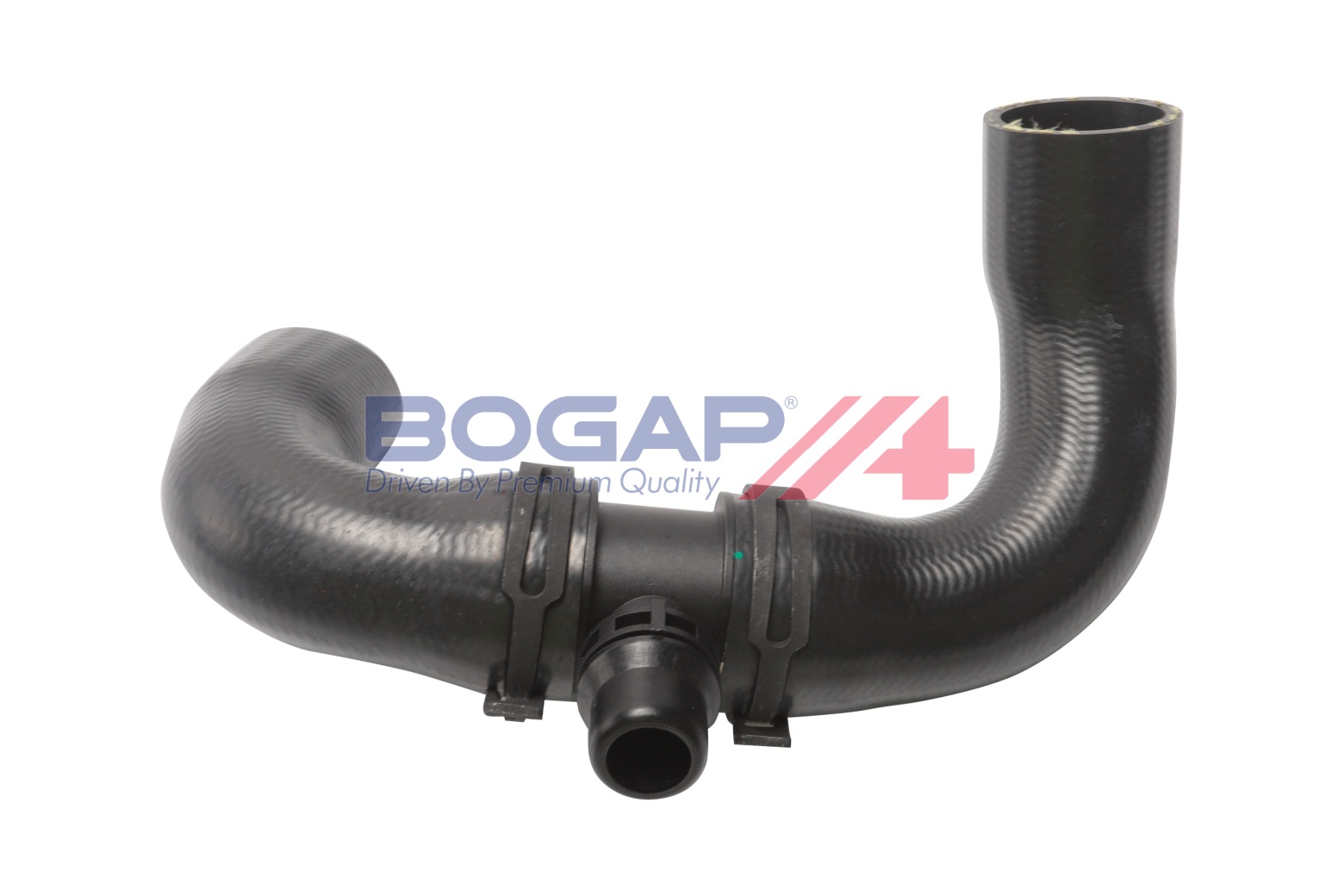 Ilustracja B4228457 BOGAP przewód elastyczny chłodnicy