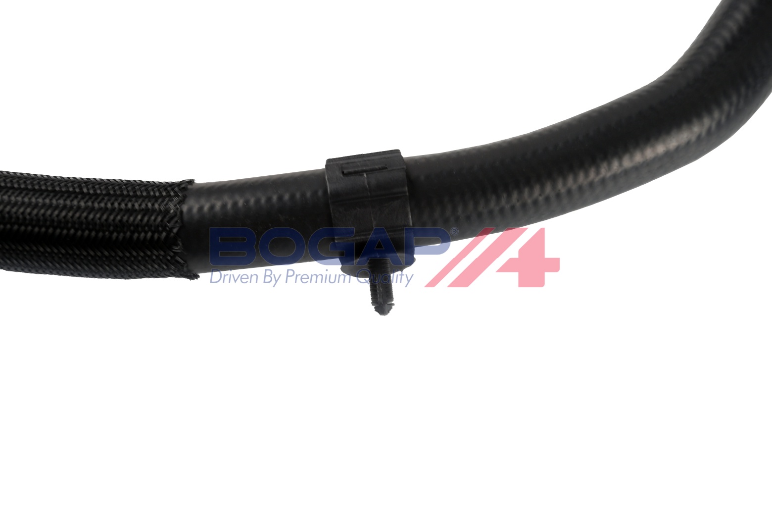 Ilustracja B4228458 BOGAP przewód elastyczny chłodnicy
