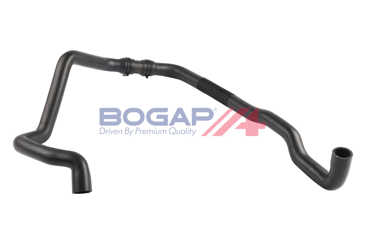 Ilustracja B4228459 BOGAP przewód elastyczny chłodnicy