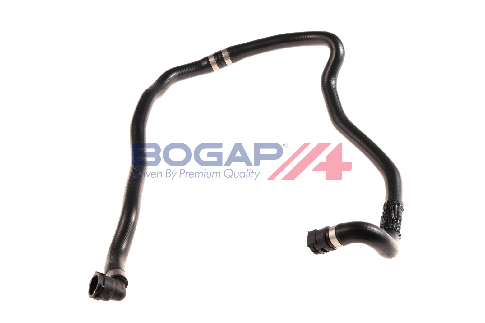 Ilustracja B4228451 BOGAP przewód elastyczny chłodnicy