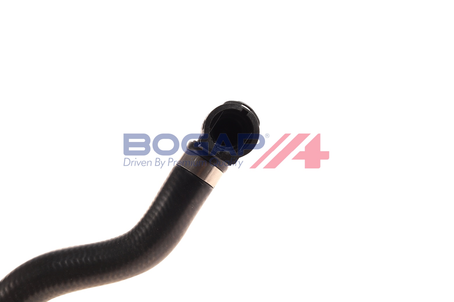 Ilustracja B4228451 BOGAP przewód elastyczny chłodnicy