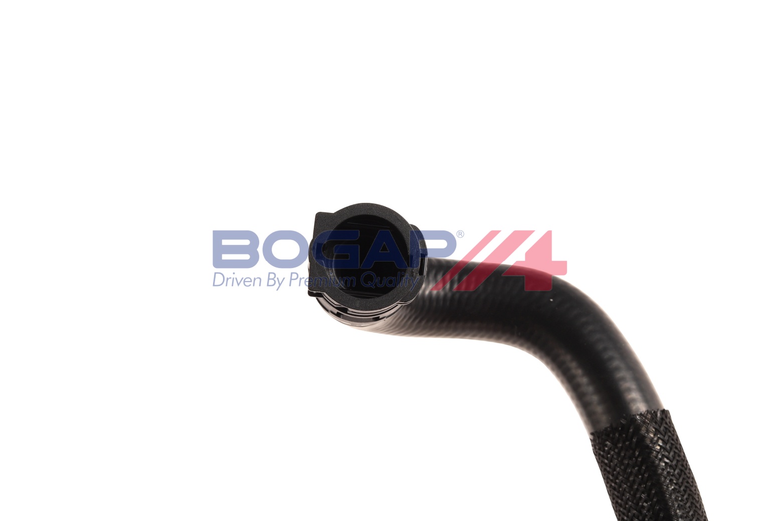 Ilustracja B4228451 BOGAP przewód elastyczny chłodnicy