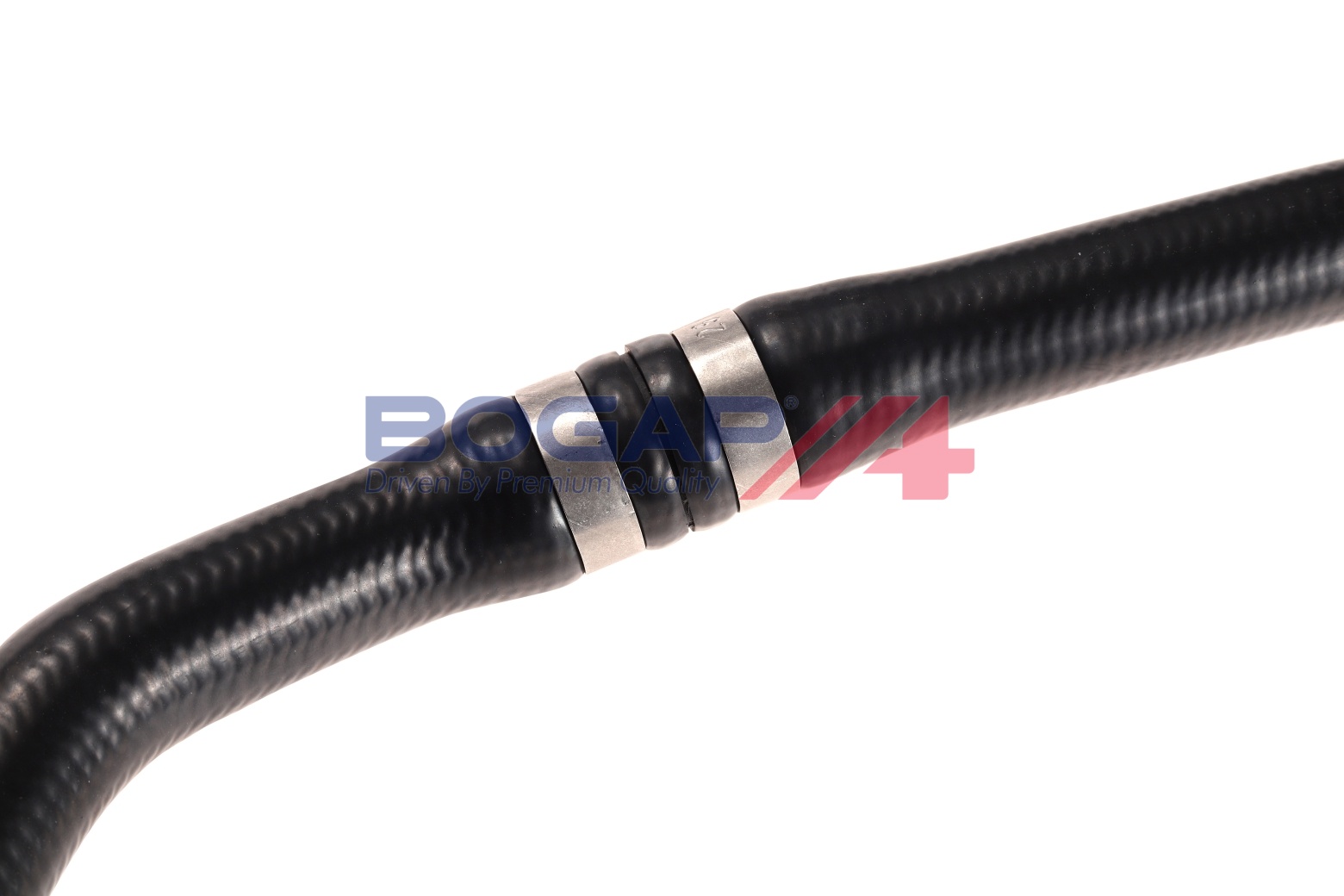 Ilustracja B4228451 BOGAP przewód elastyczny chłodnicy