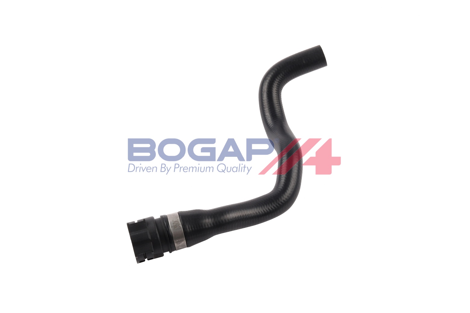 Ilustracja B4228452 BOGAP przewód elastyczny chłodnicy
