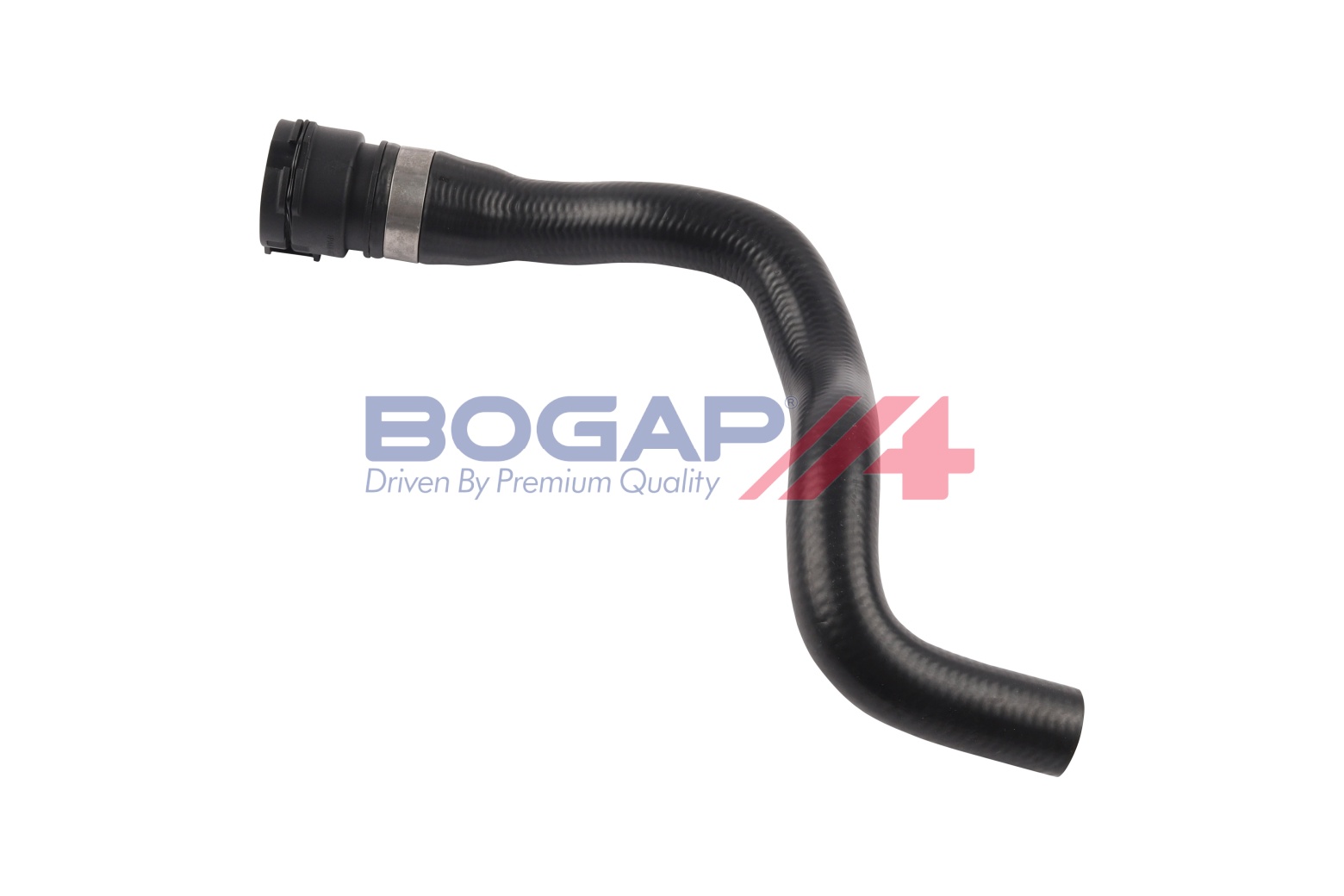 Ilustracja B4228452 BOGAP przewód elastyczny chłodnicy