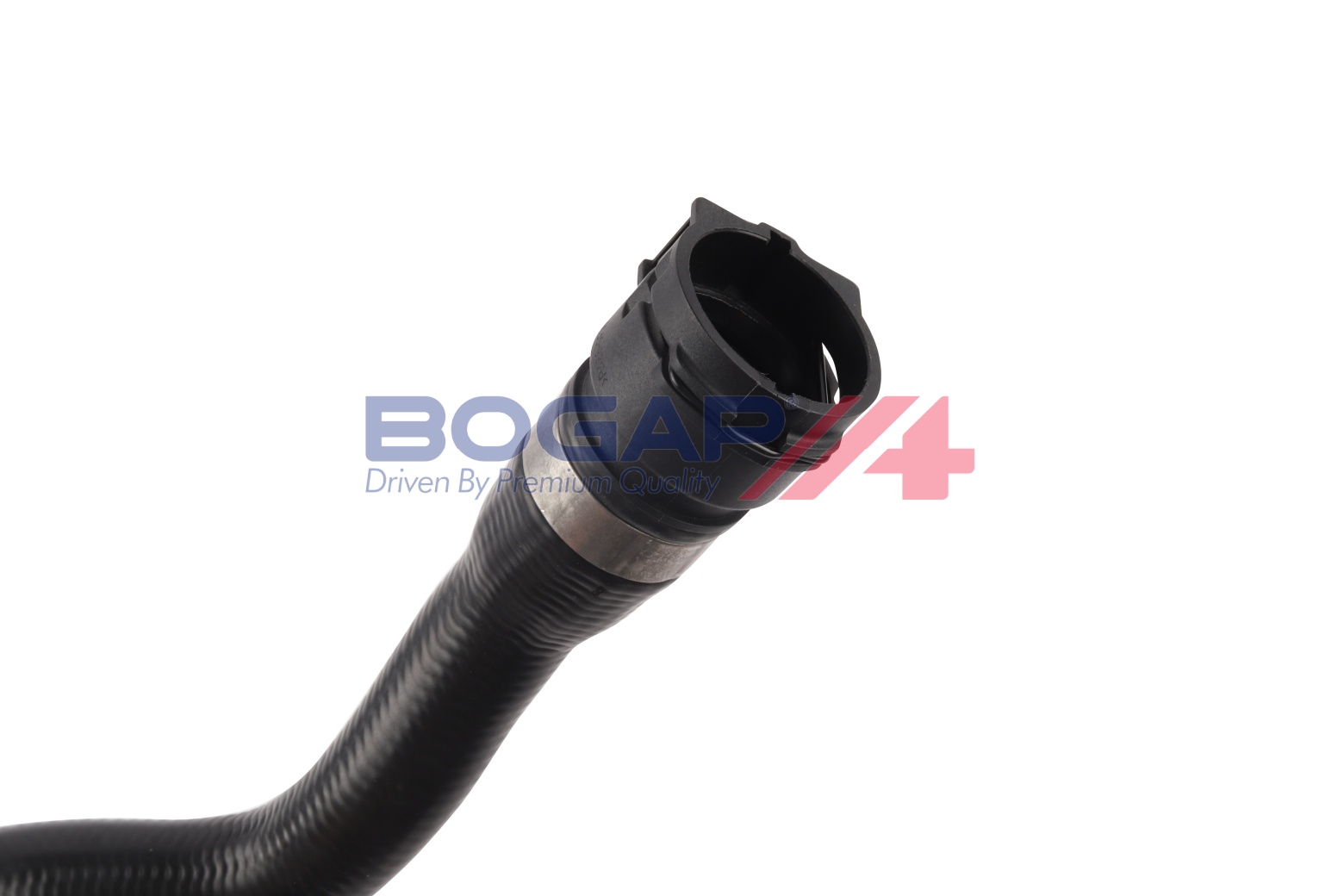 Ilustracja B4228452 BOGAP przewód elastyczny chłodnicy