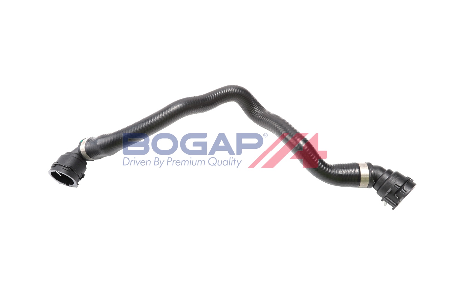 Ilustracja B4228464 BOGAP przewód elastyczny chłodnicy