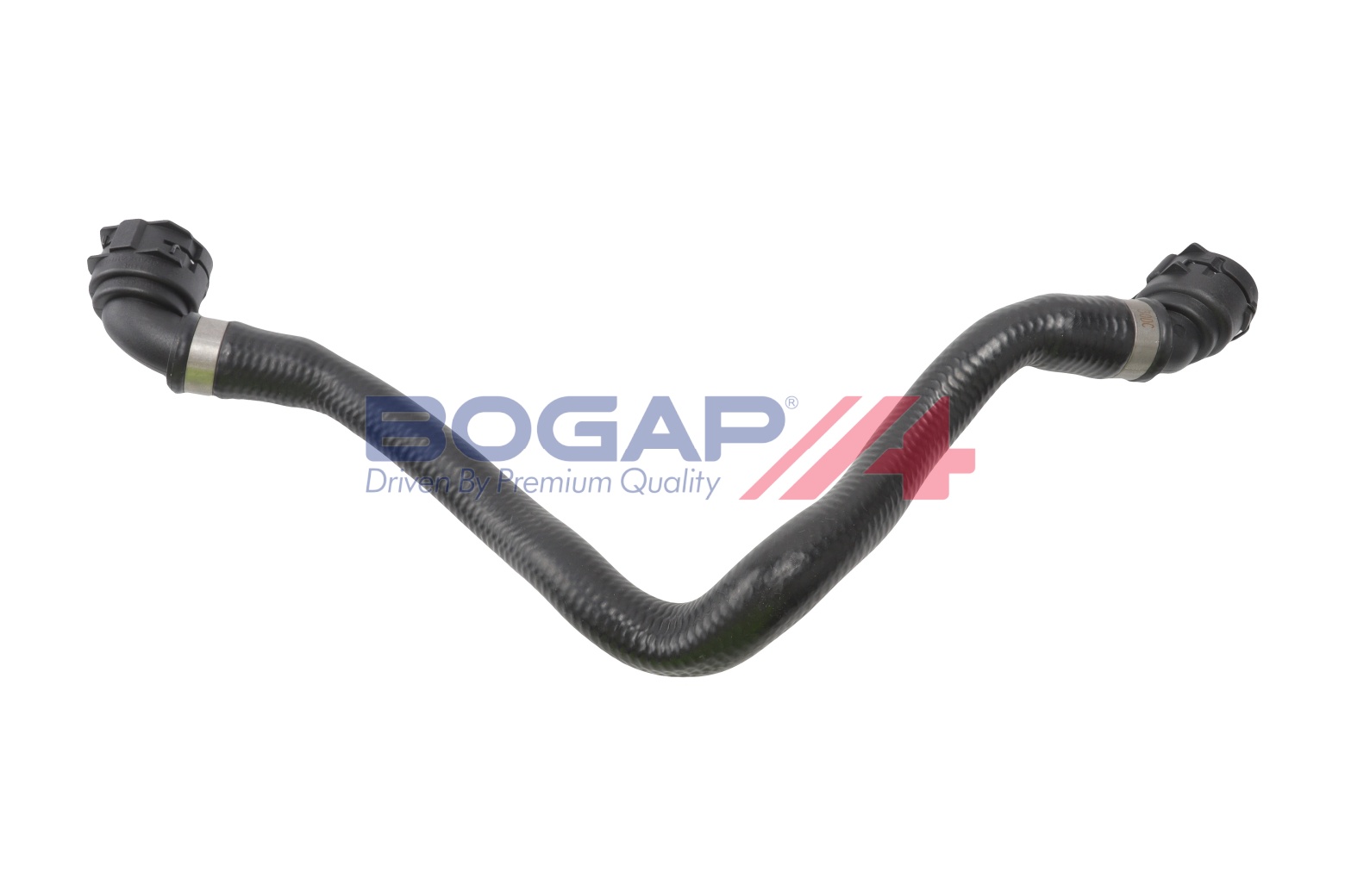 Ilustracja B4228464 BOGAP przewód elastyczny chłodnicy