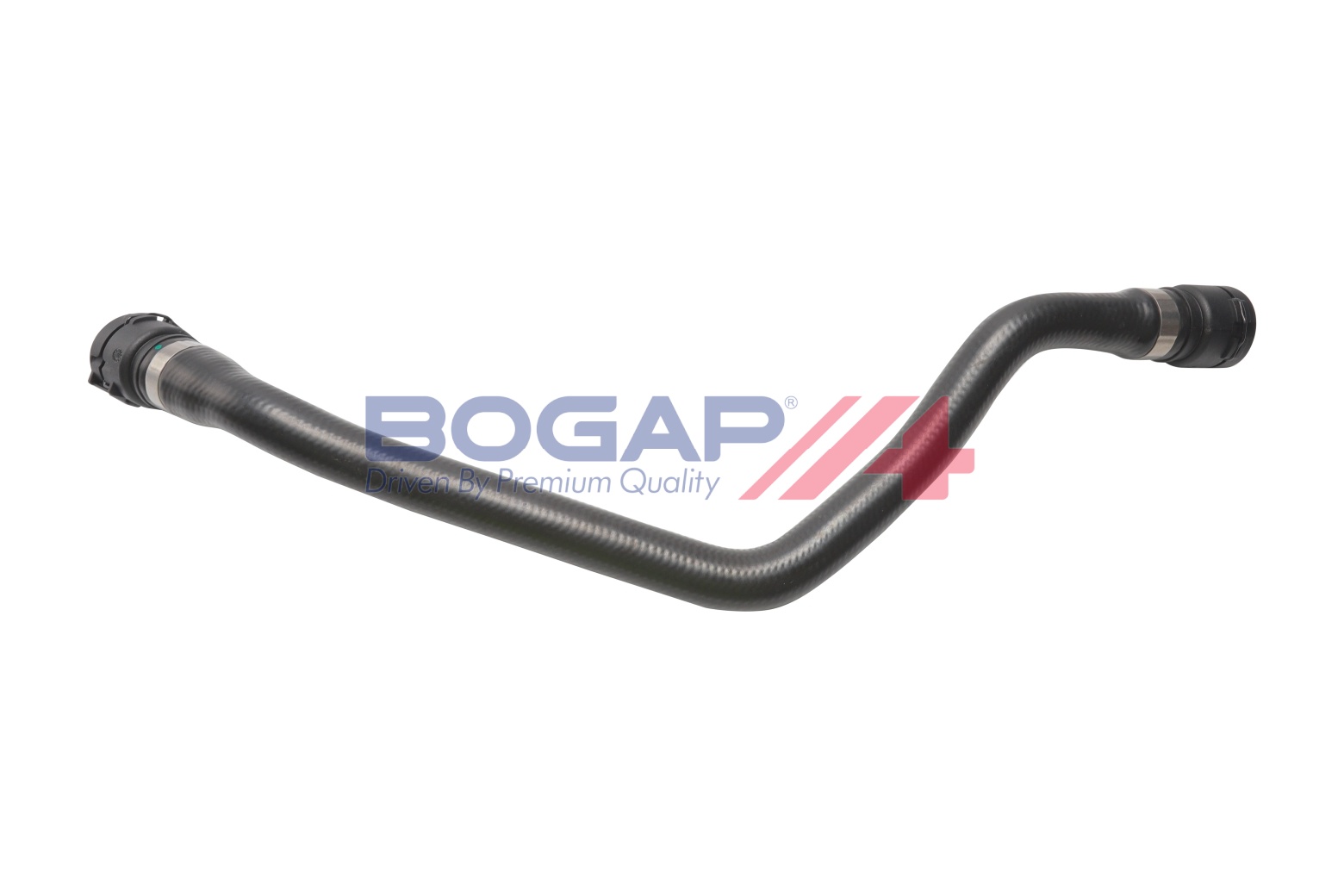 Ilustracja B4228466 BOGAP przewód elastyczny chłodnicy