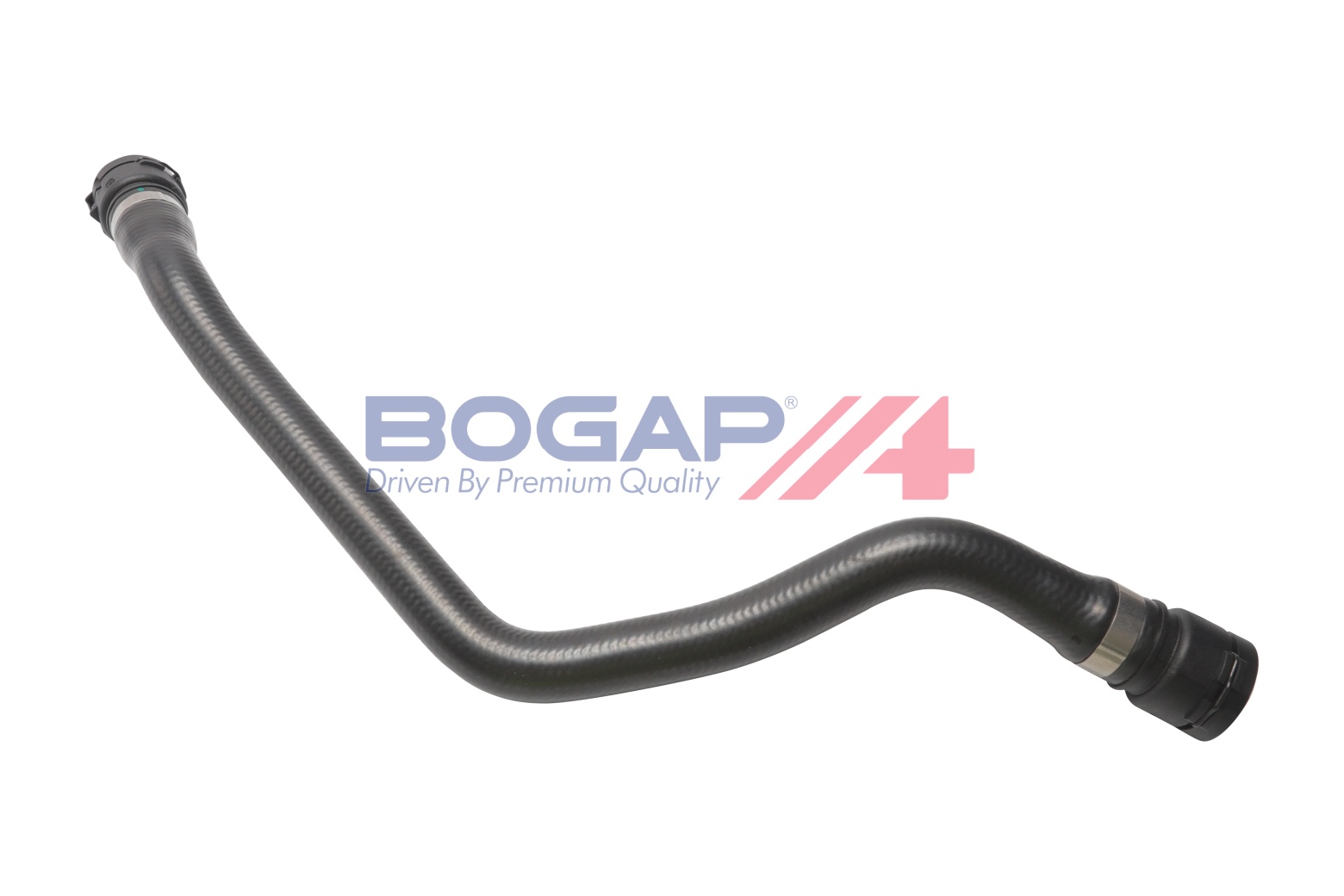 Ilustracja B4228466 BOGAP przewód elastyczny chłodnicy