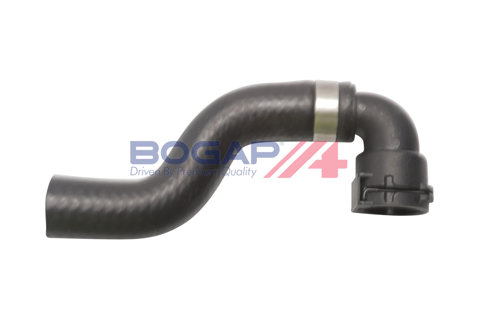 Ilustracja B4228467 BOGAP przewód elastyczny chłodnicy