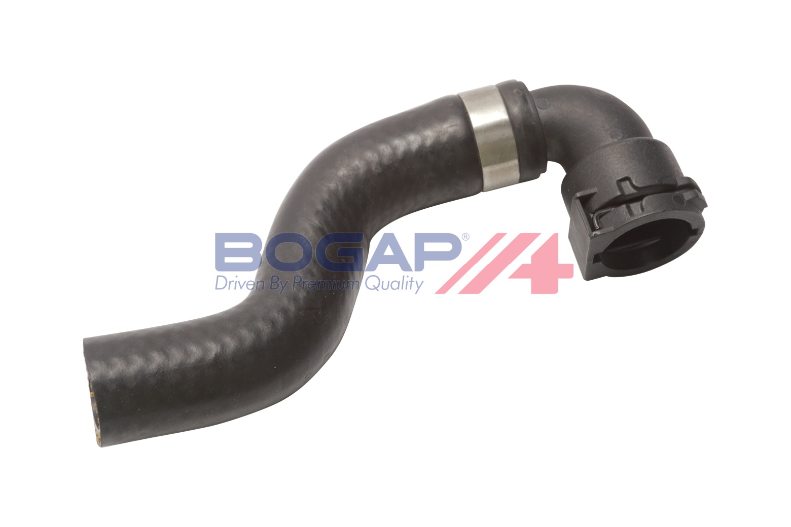 Ilustracja B4228467 BOGAP przewód elastyczny chłodnicy