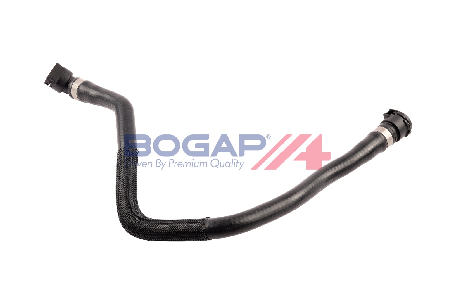 Ilustracja B4228469 BOGAP przewód elastyczny chłodnicy