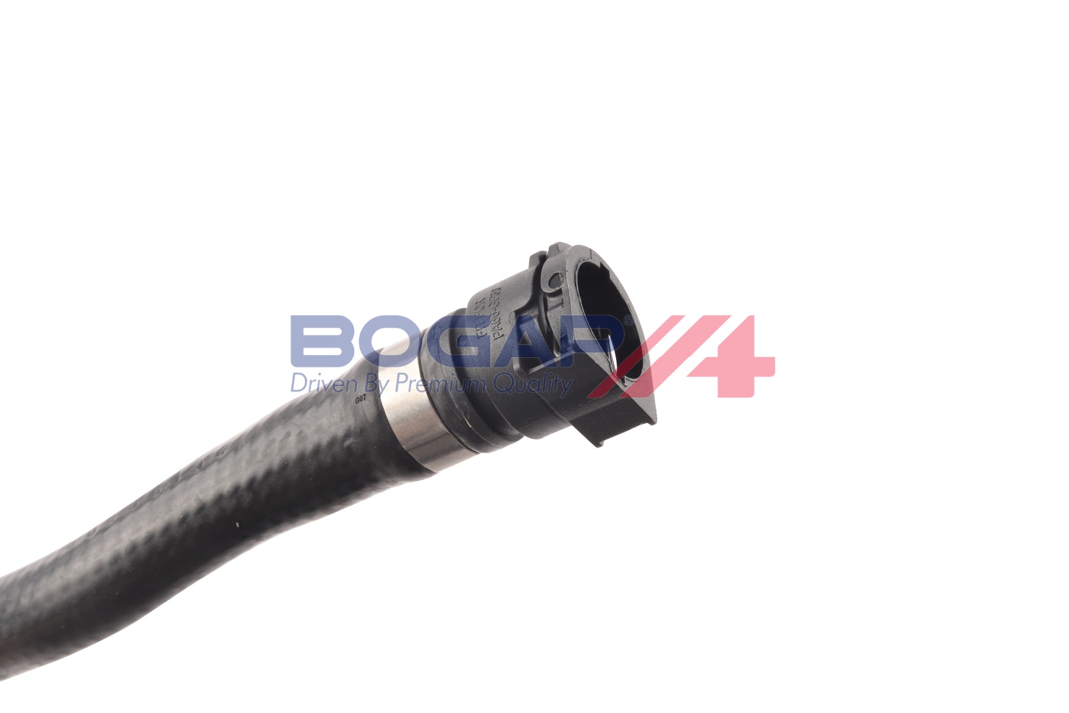 Ilustracja B4228469 BOGAP przewód elastyczny chłodnicy