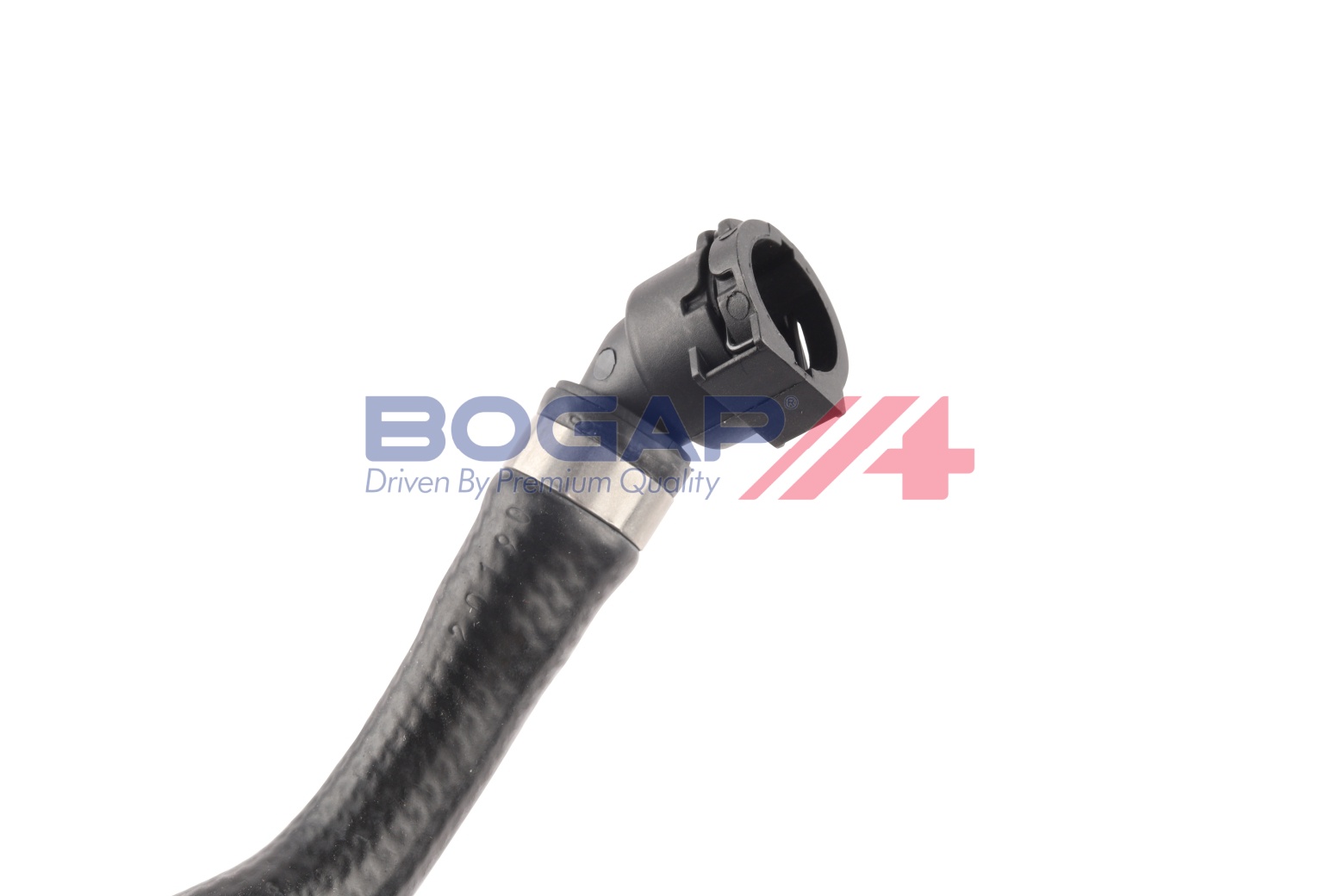 Ilustracja B4228469 BOGAP przewód elastyczny chłodnicy