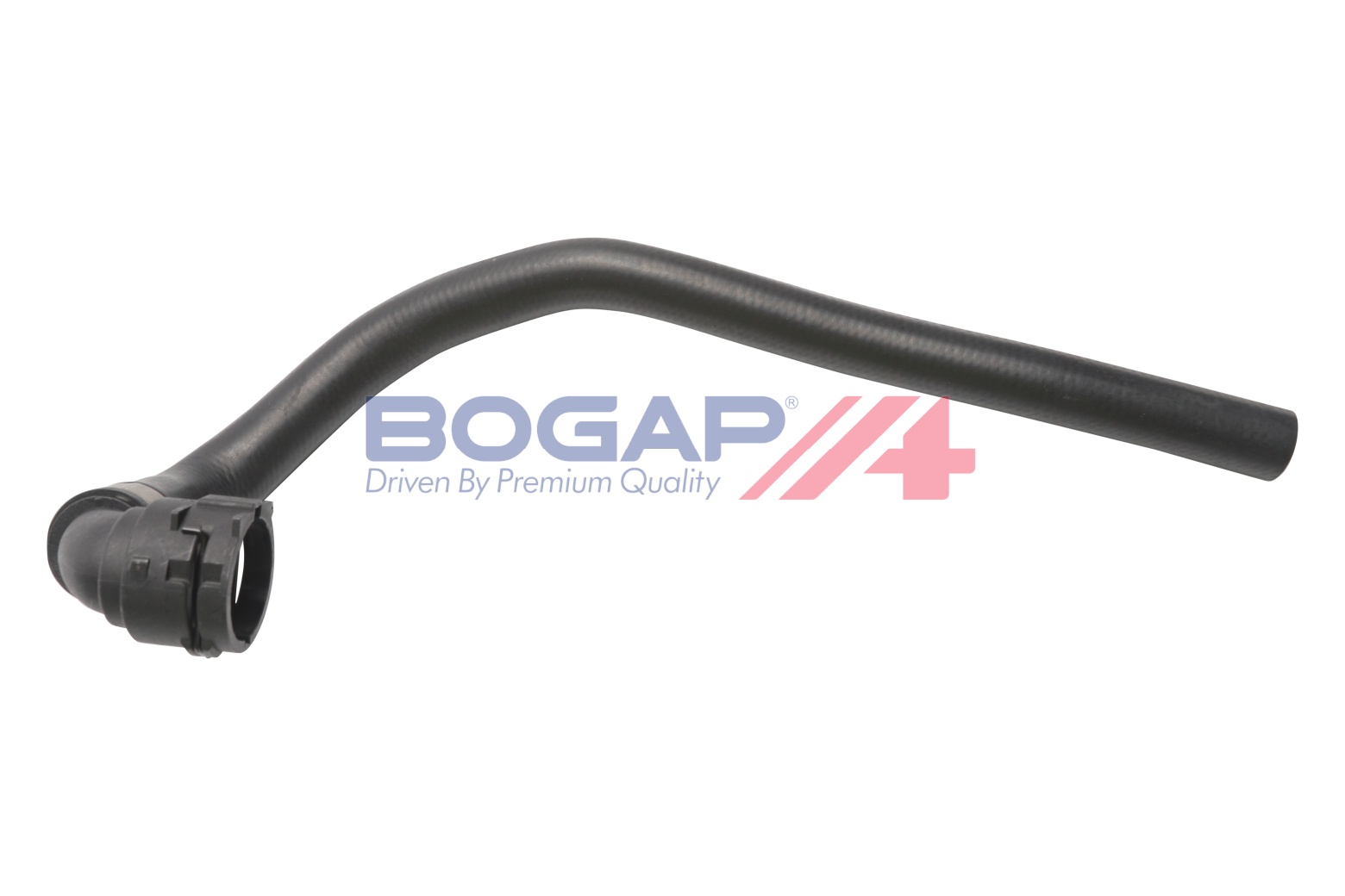 Ilustracja B4228460 BOGAP przewód elastyczny chłodnicy