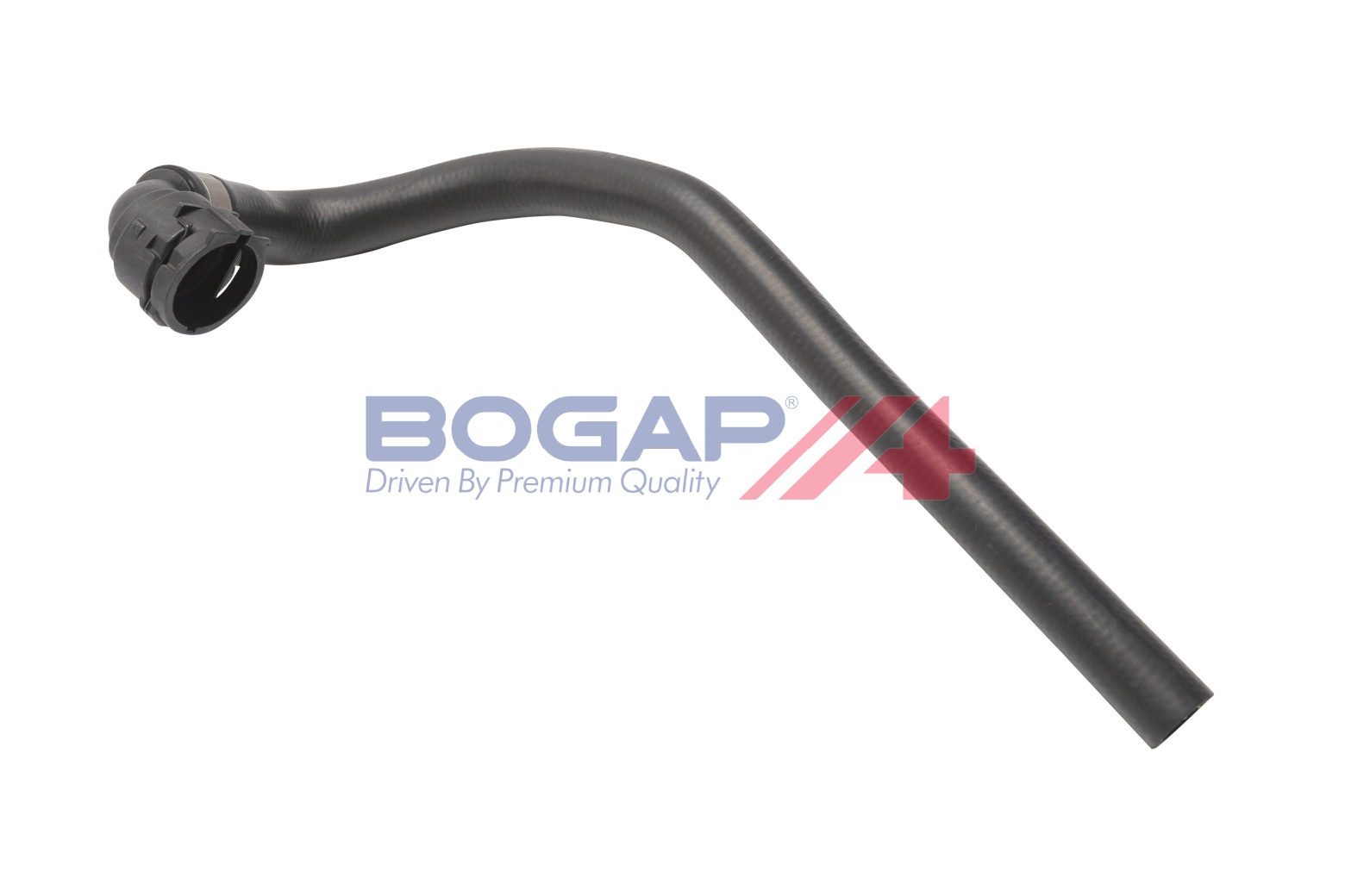 Ilustracja B4228460 BOGAP przewód elastyczny chłodnicy
