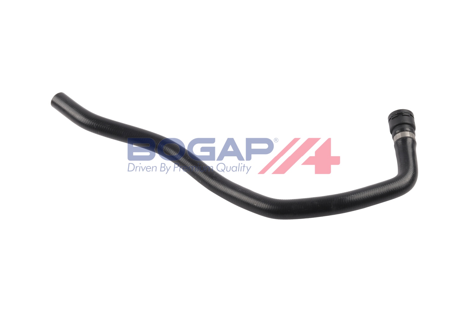 Ilustracja B4228462 BOGAP przewód elastyczny chłodnicy