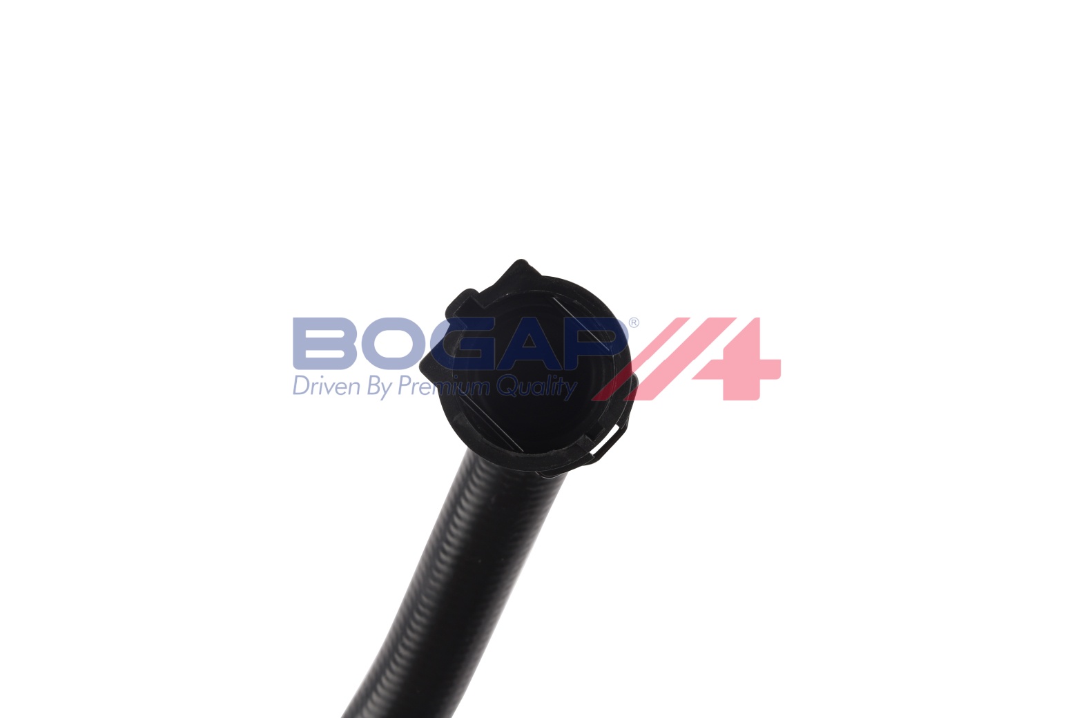 Ilustracja B4228462 BOGAP przewód elastyczny chłodnicy