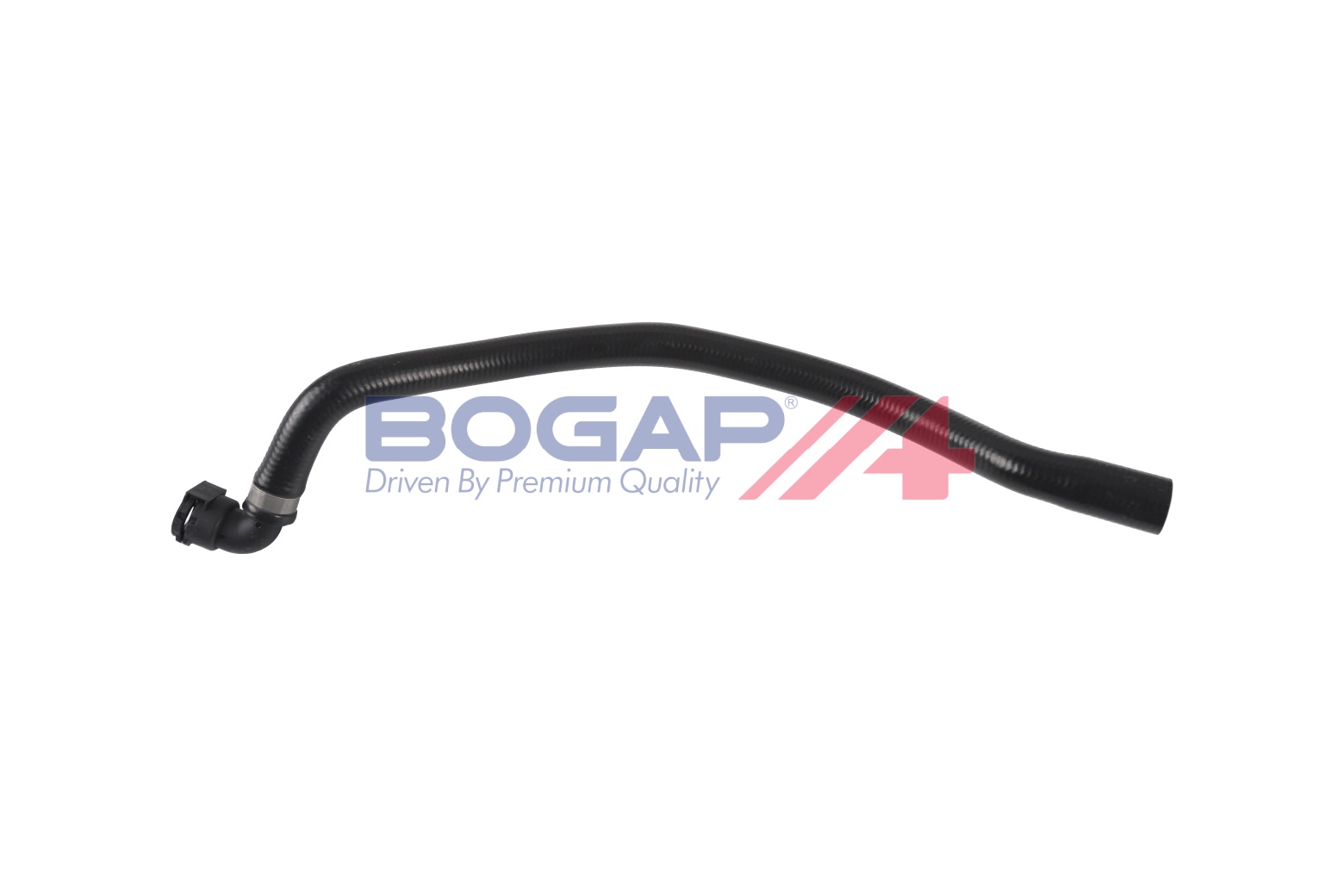 Ilustracja B4228463 BOGAP przewód elastyczny chłodnicy