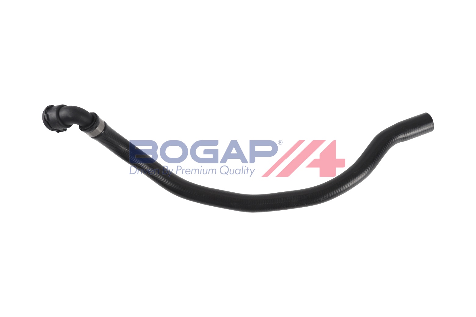 Ilustracja B4228463 BOGAP przewód elastyczny chłodnicy