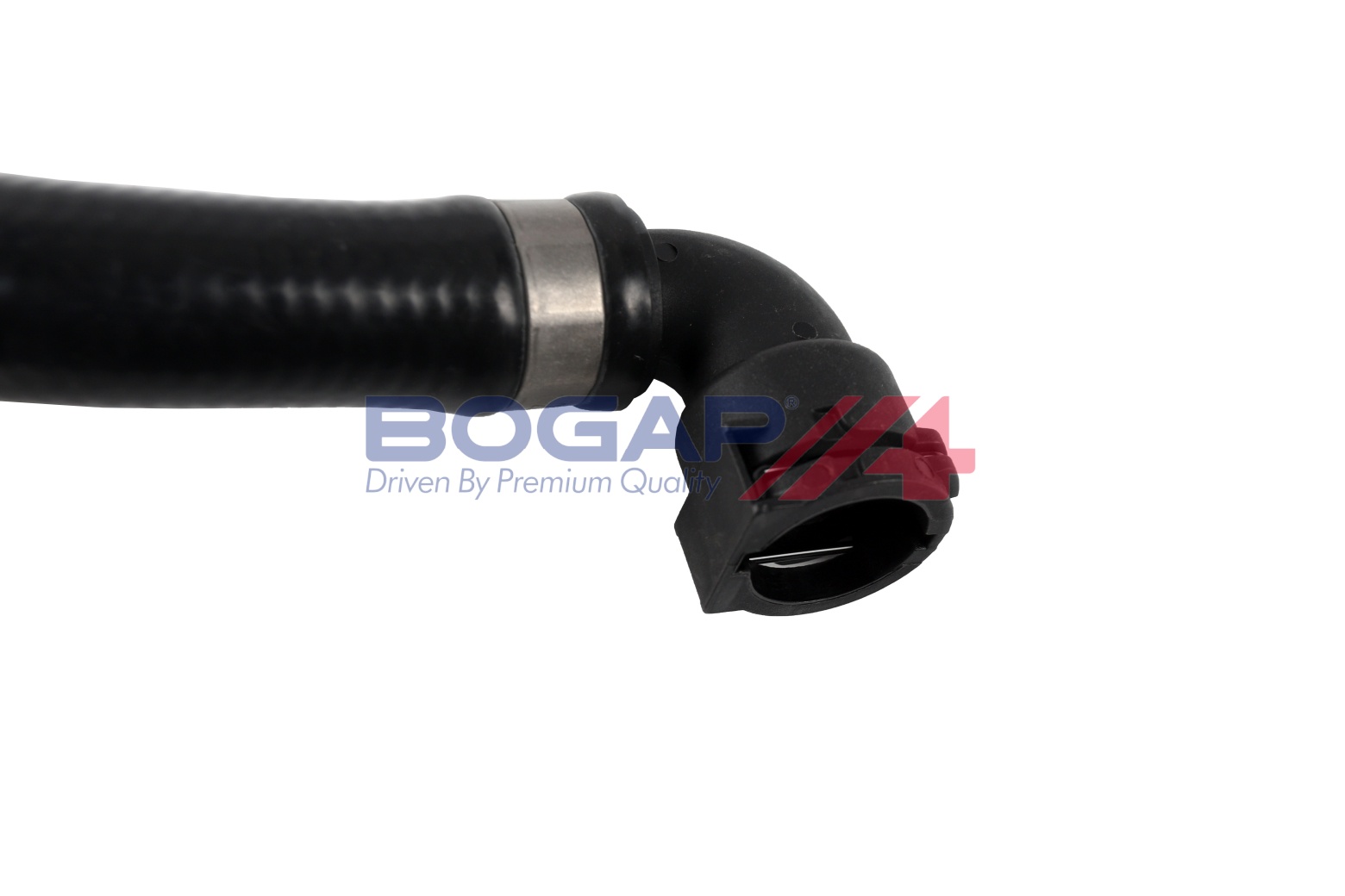 Ilustracja B4228463 BOGAP przewód elastyczny chłodnicy