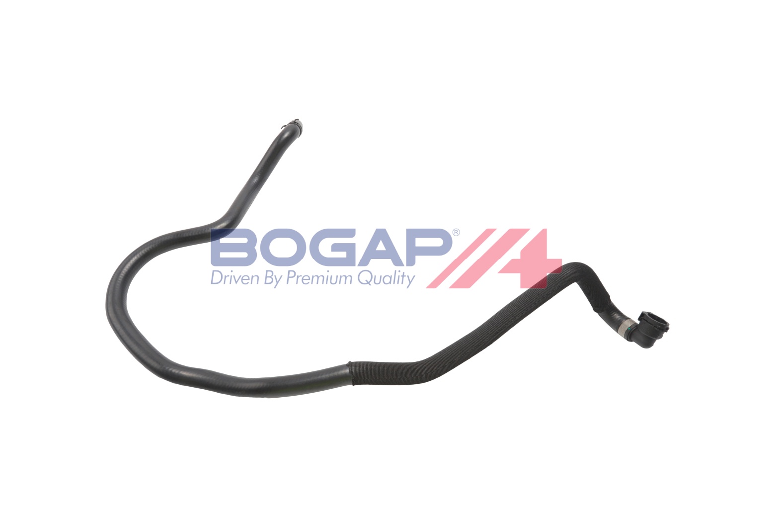 Ilustracja B4228474 BOGAP przewód elastyczny chłodnicy