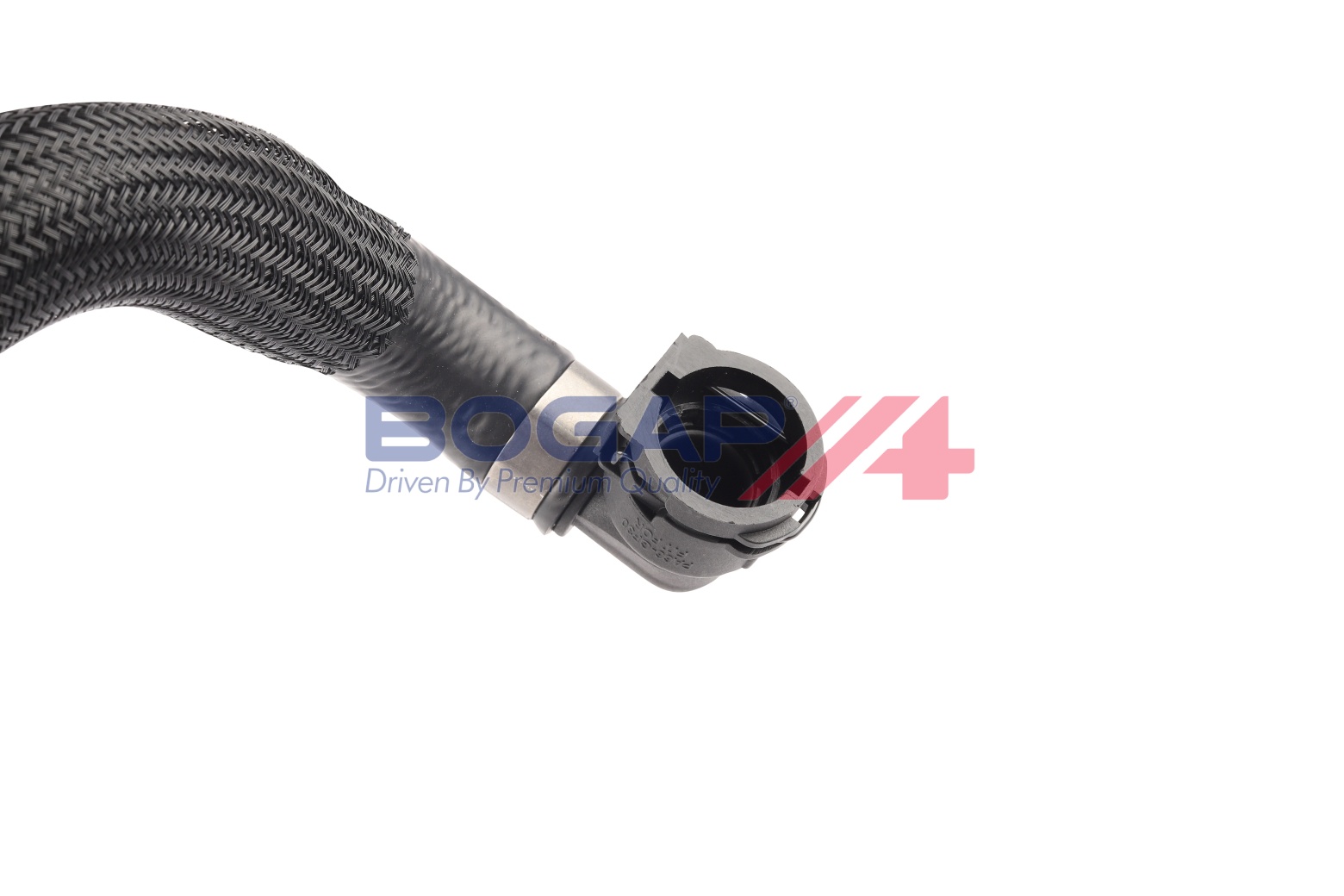 Ilustracja B4228474 BOGAP przewód elastyczny chłodnicy