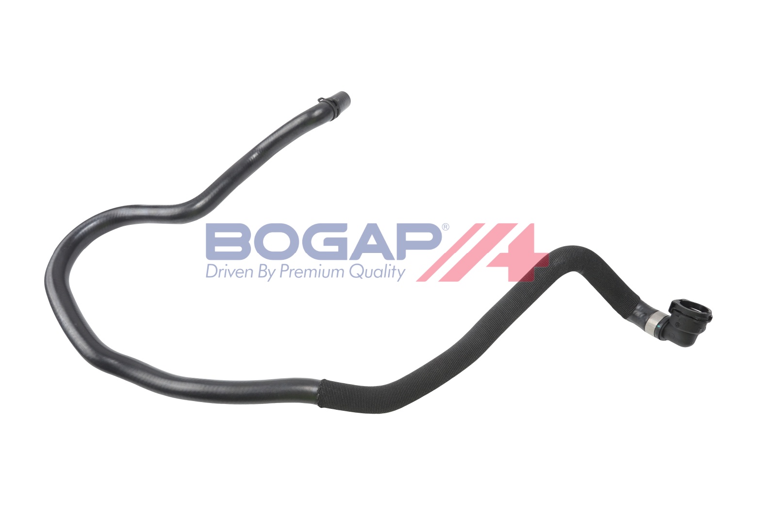 Ilustracja B4228474 BOGAP przewód elastyczny chłodnicy