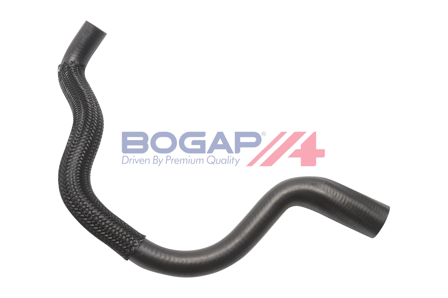 Ilustracja B4228475 BOGAP przewód elastyczny chłodnicy