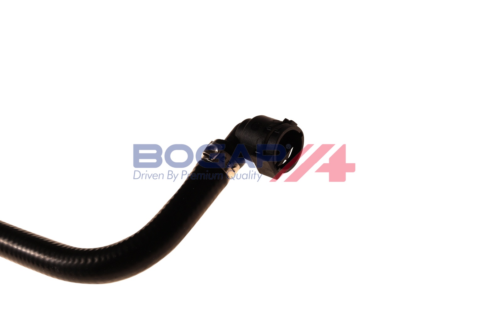 Ilustracja B4228477 BOGAP przewód elastyczny chłodnicy