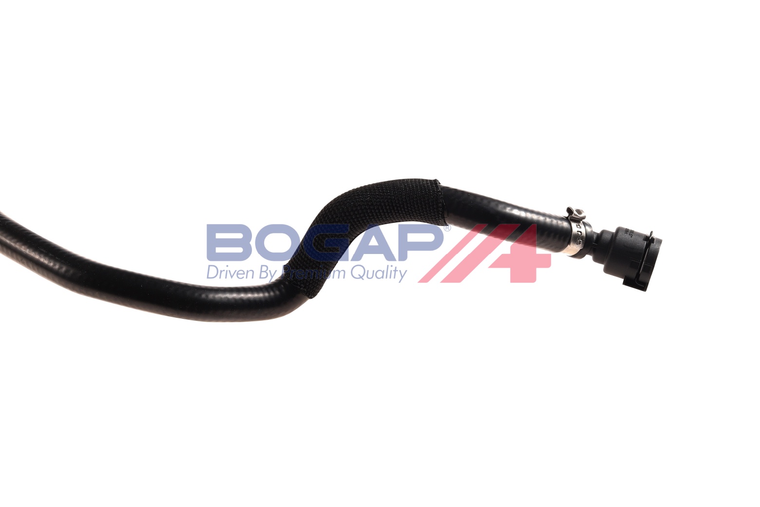 Ilustracja B4228477 BOGAP przewód elastyczny chłodnicy
