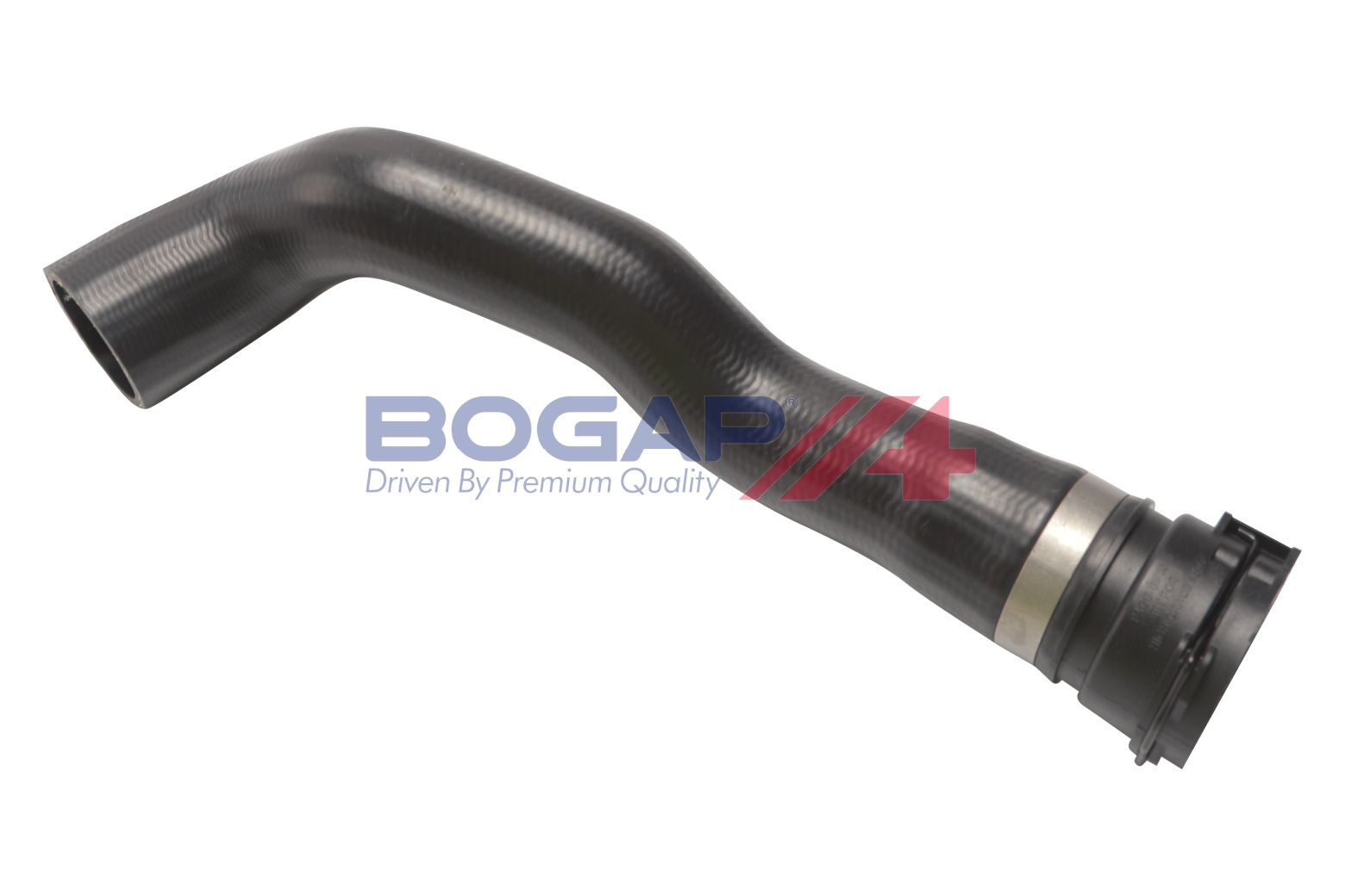 Ilustracja B4228478 BOGAP przewód elastyczny chłodnicy