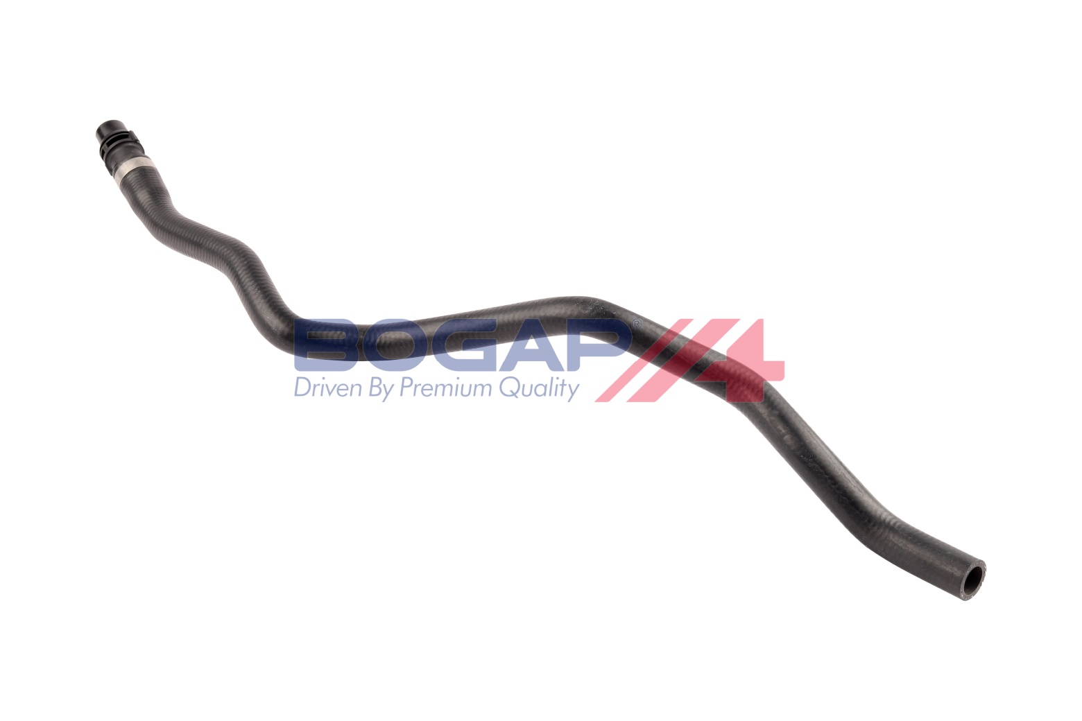 Ilustracja B4228473 BOGAP przewód elastyczny chłodnicy