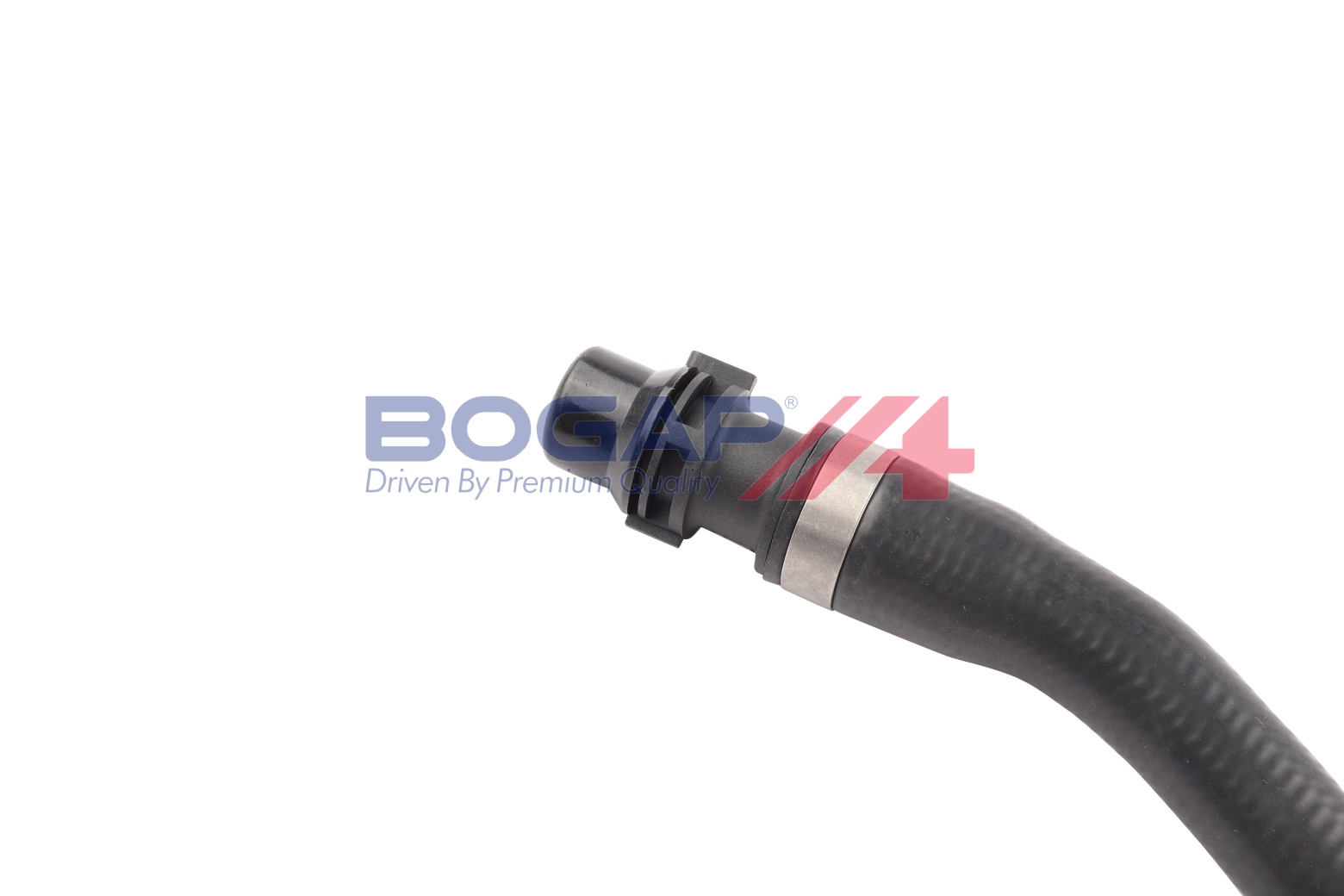 Ilustracja B4228473 BOGAP przewód elastyczny chłodnicy