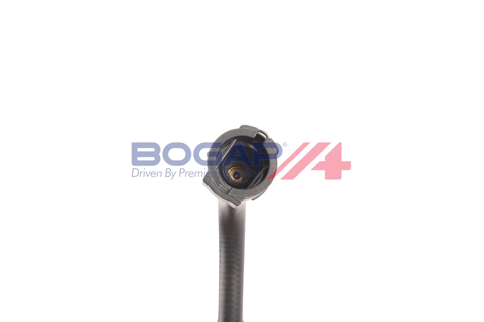 Ilustracja B4228484 BOGAP przewód elastyczny chłodnicy