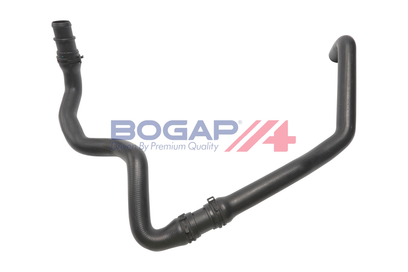 Ilustracja B4228485 BOGAP przewód elastyczny chłodnicy