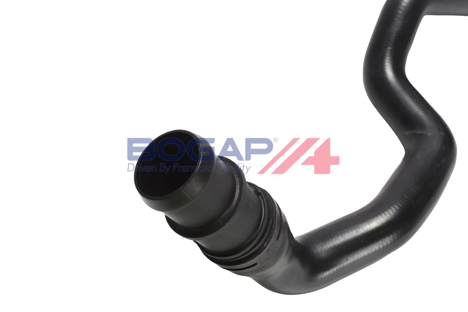 Ilustracja B4228485 BOGAP przewód elastyczny chłodnicy